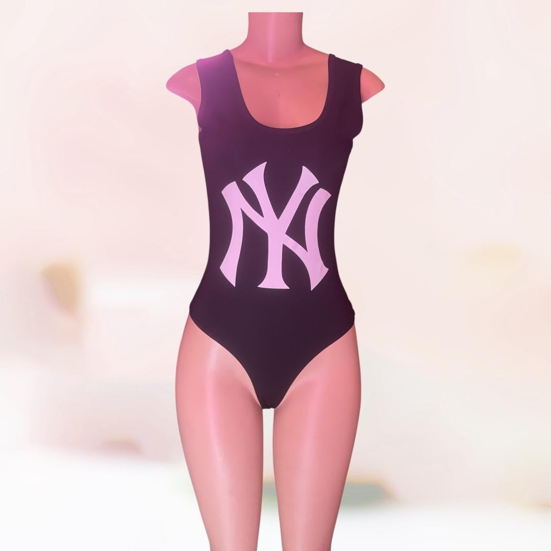 Nike Body Suite