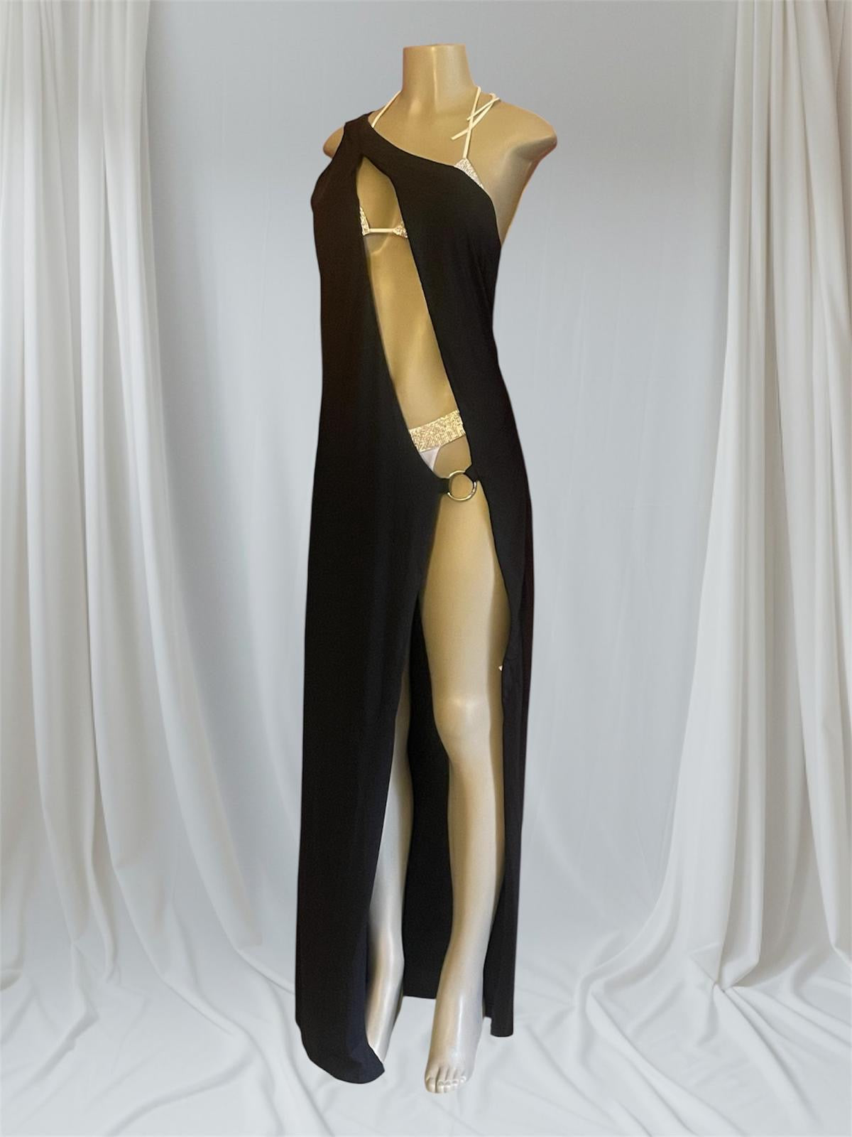 Sexy dress