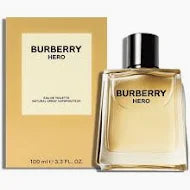 BURBERRY HERO