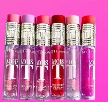 Note perfect love lip gloss