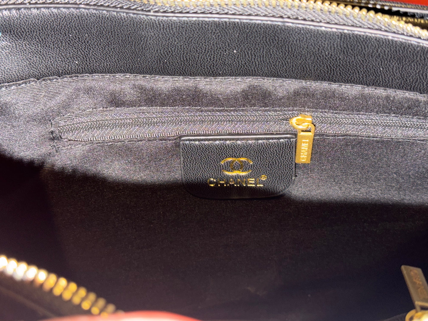 CC HANDBAG