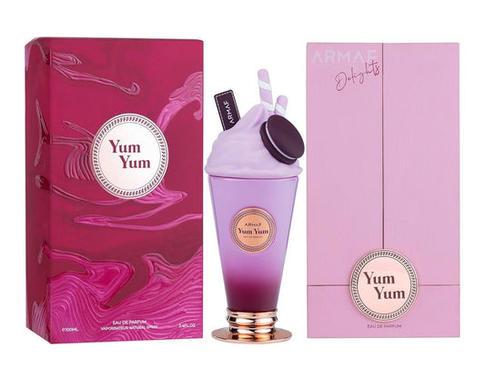 Yum Yum by ARMAF for Woman 100ml