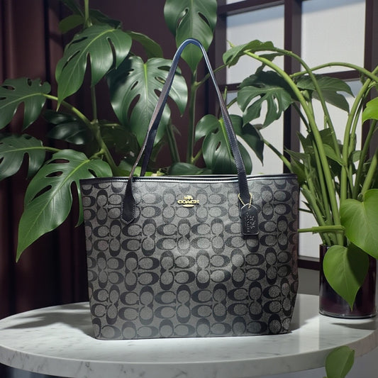 Co@ch Handbag