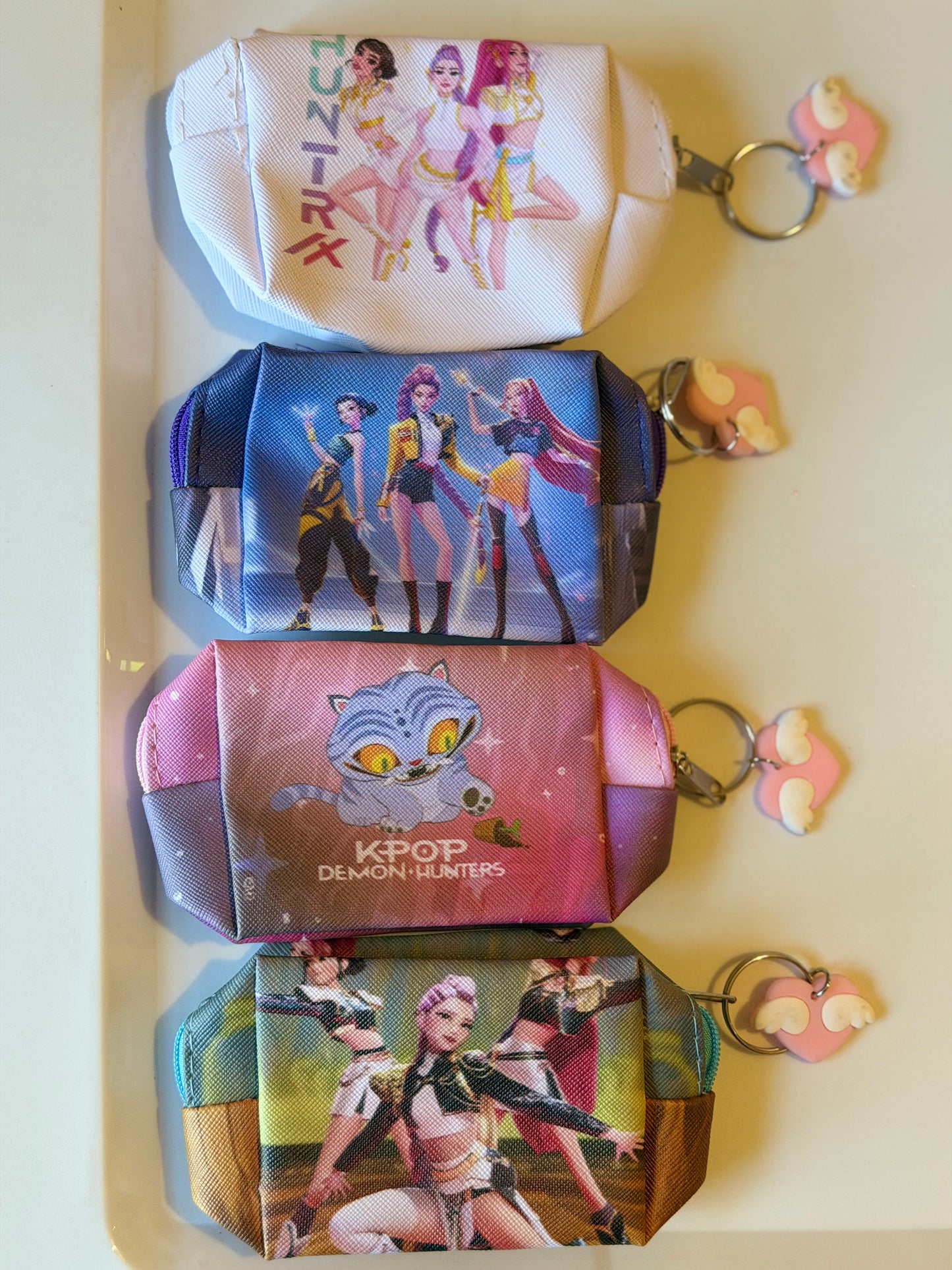 K-Pop Bundle key Set