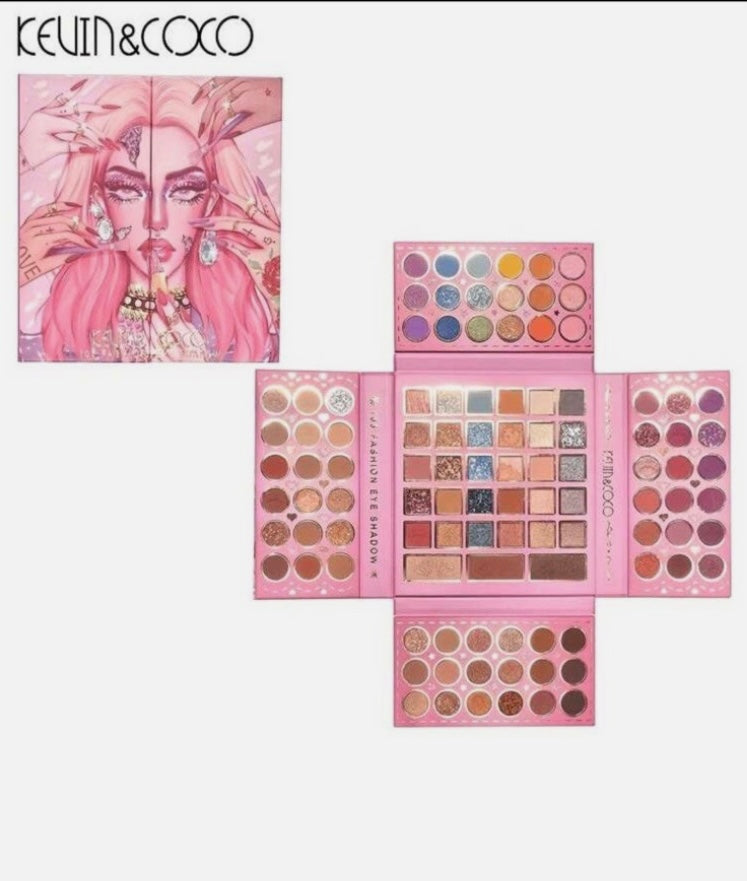 KEVIN & COCO 105 FASHION EYE SHADOW