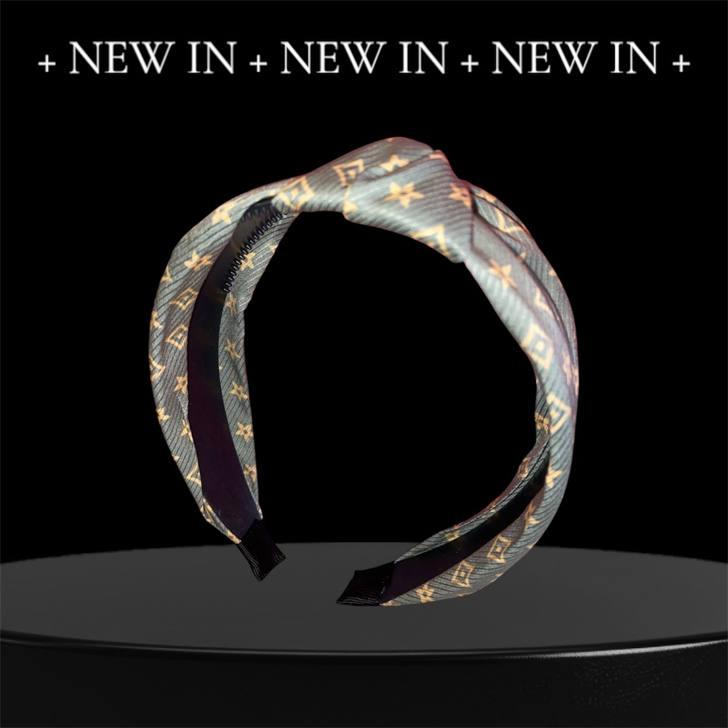 Head Band (inspired)
