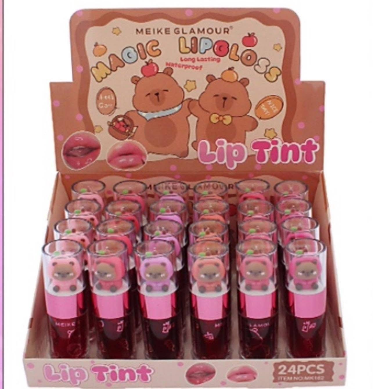 Capi bara lip tint