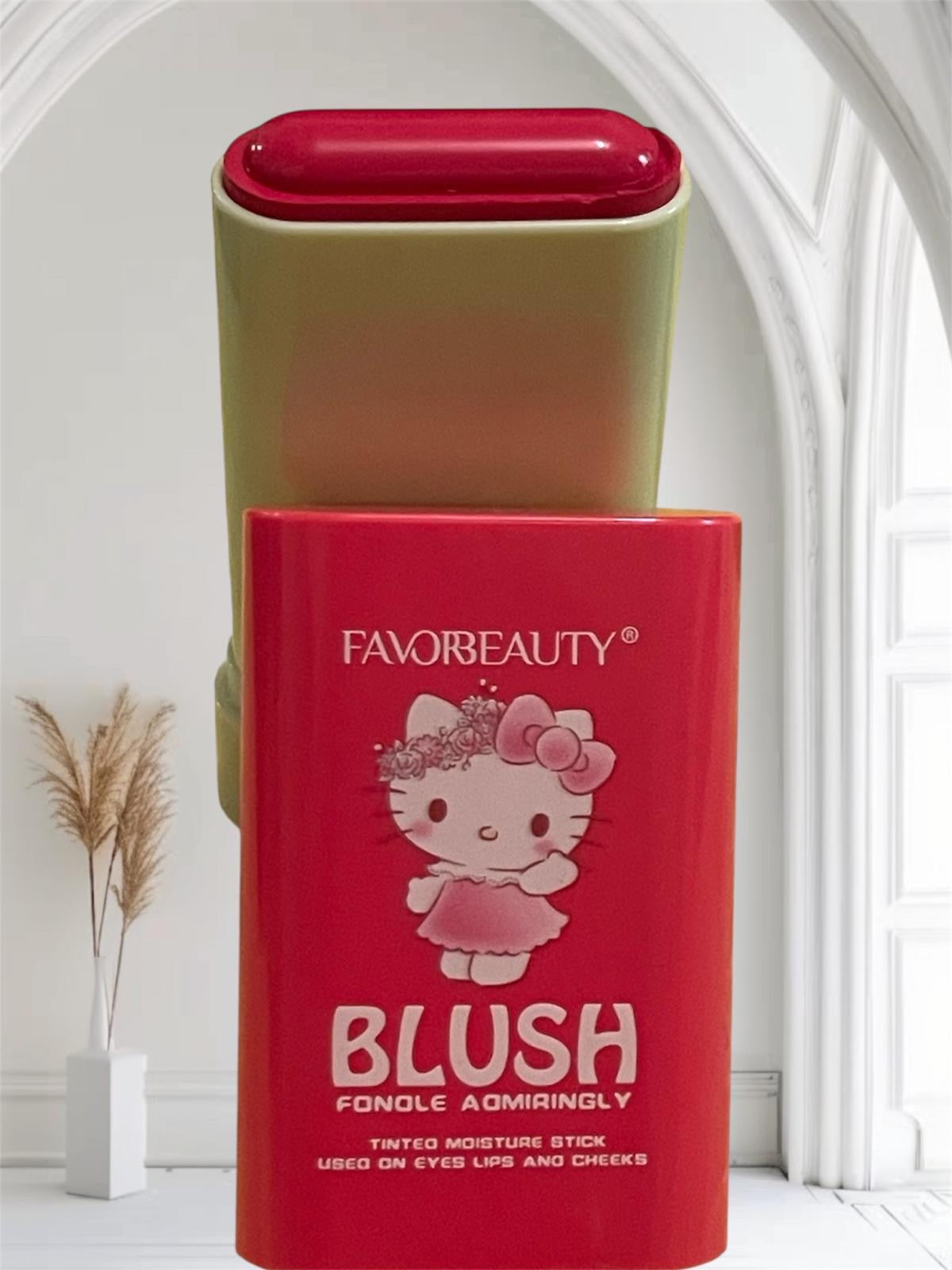 FAVORBEAUTY HK BLUSH