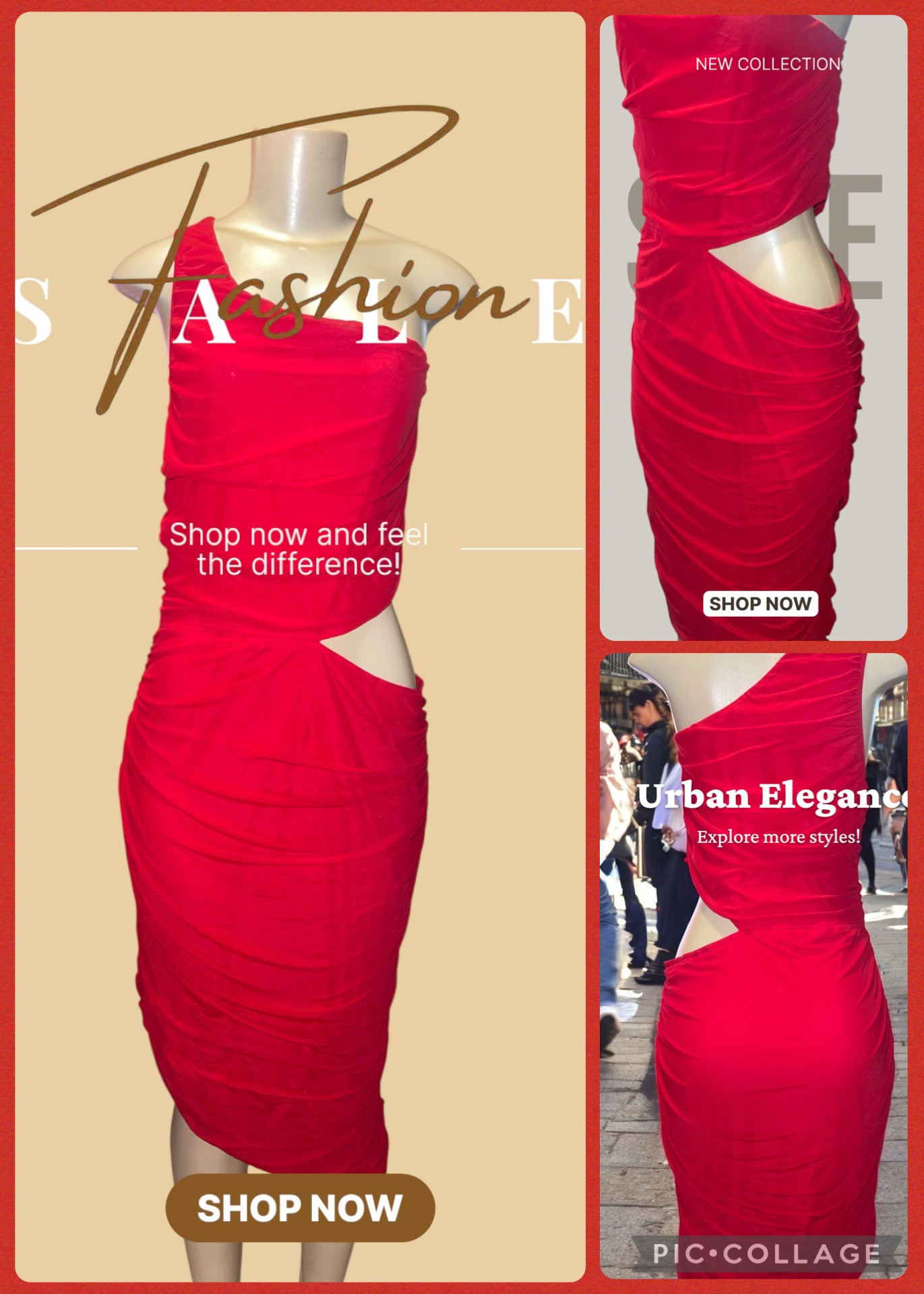 Party dress