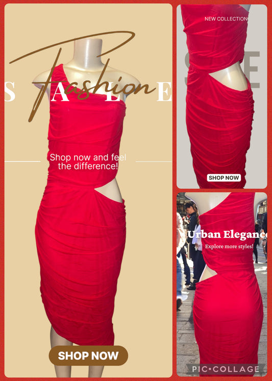 Party dress