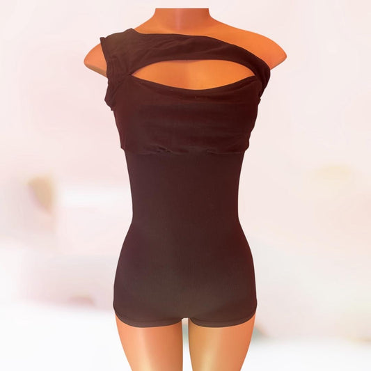 Full body shape wear