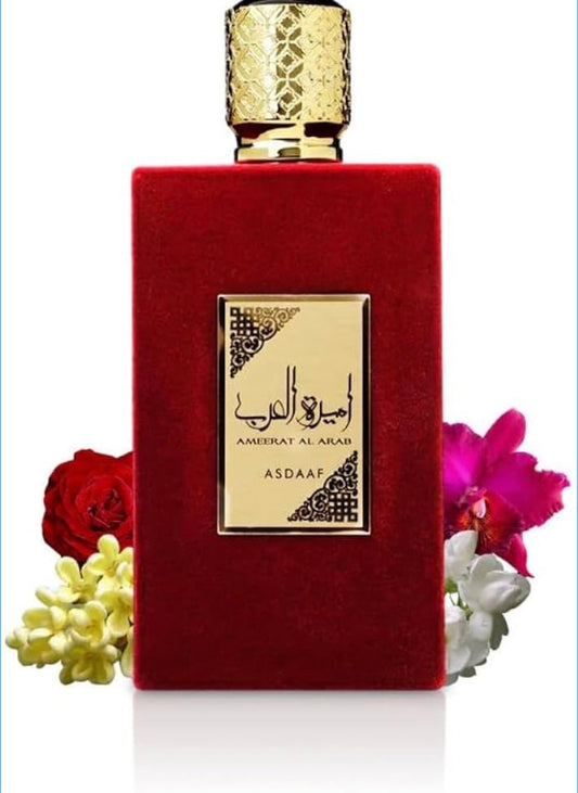 Ameerat Al Arab