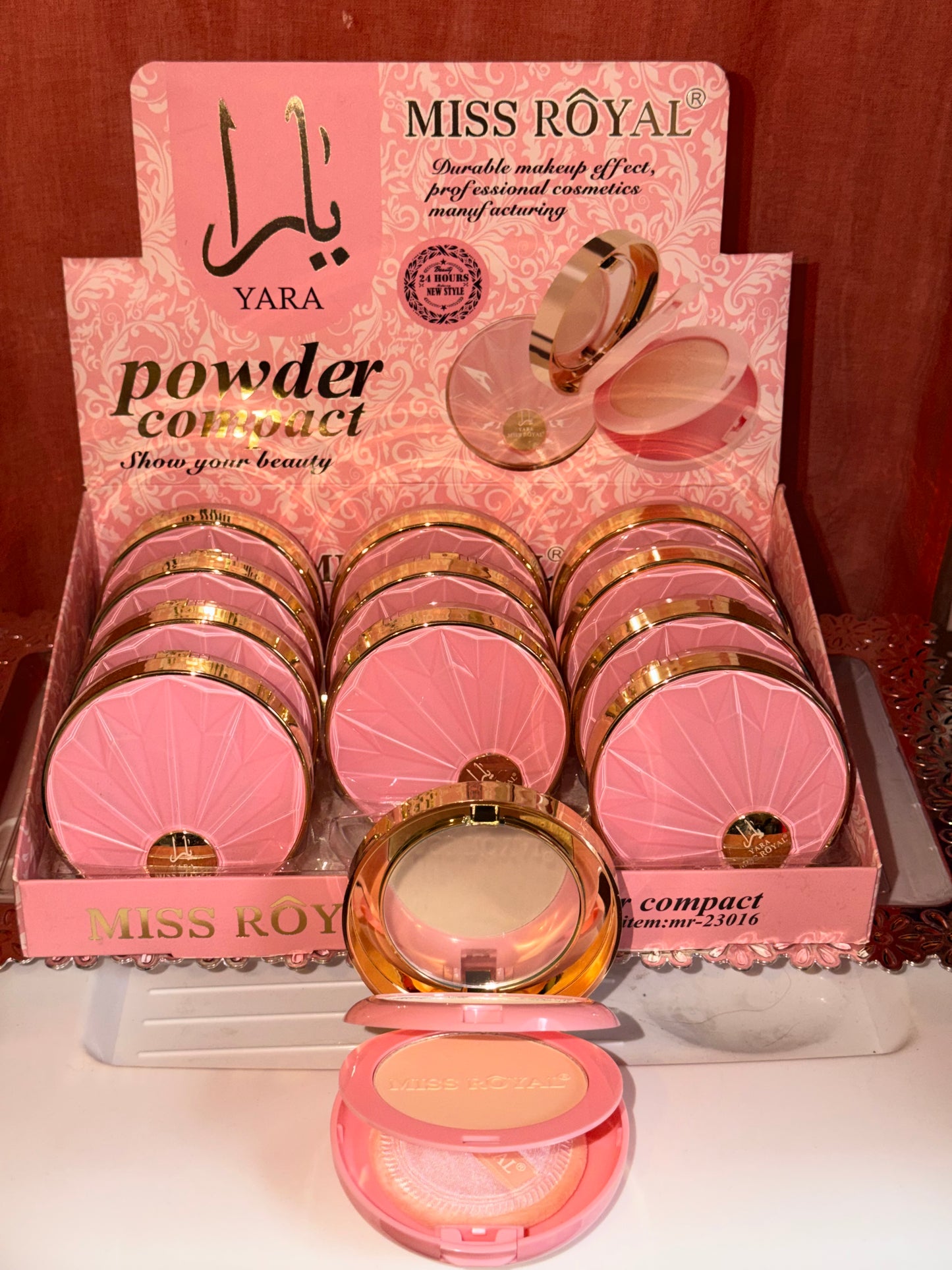 Makeup Bundle 12Dz (mix or match)