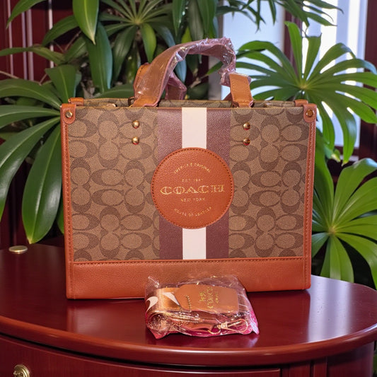 Co@ch handbag