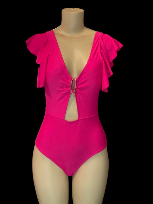 Bathing suit