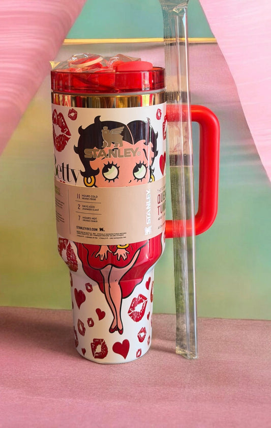 40 oz Special Edition Tumbler