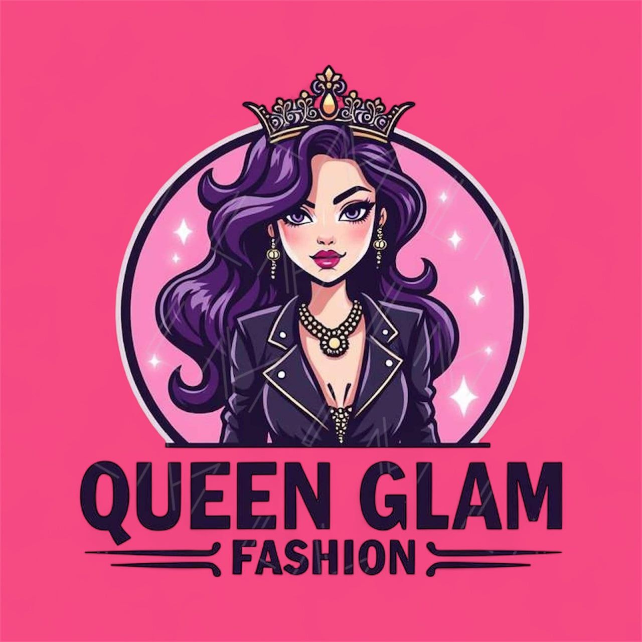 Queen Glam Fashion Gift Card