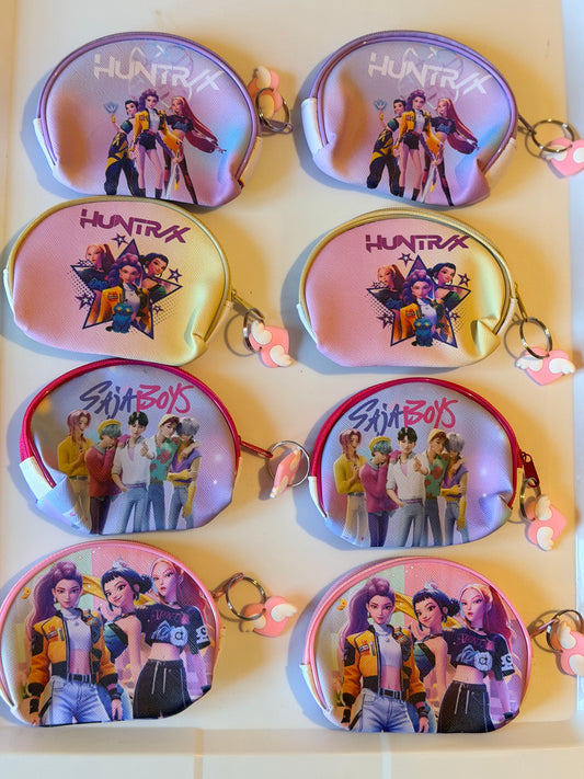 K-Pop Bundle key Set