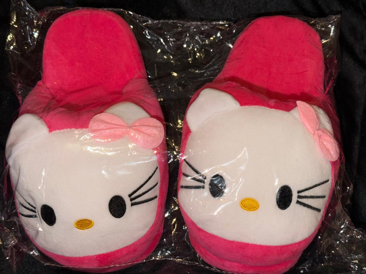 Everyday Slippers