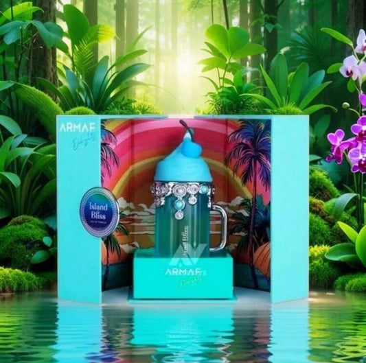 Island bliss by Armaf