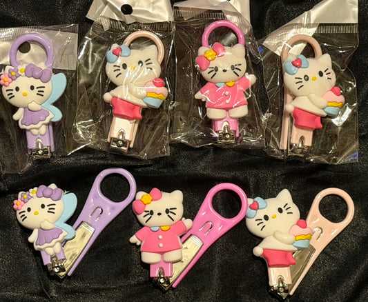 Hk Nail Clipper