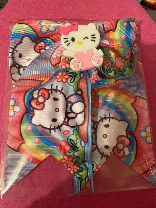 HK Hair clip