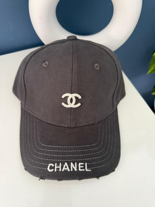 CHANEL HAT