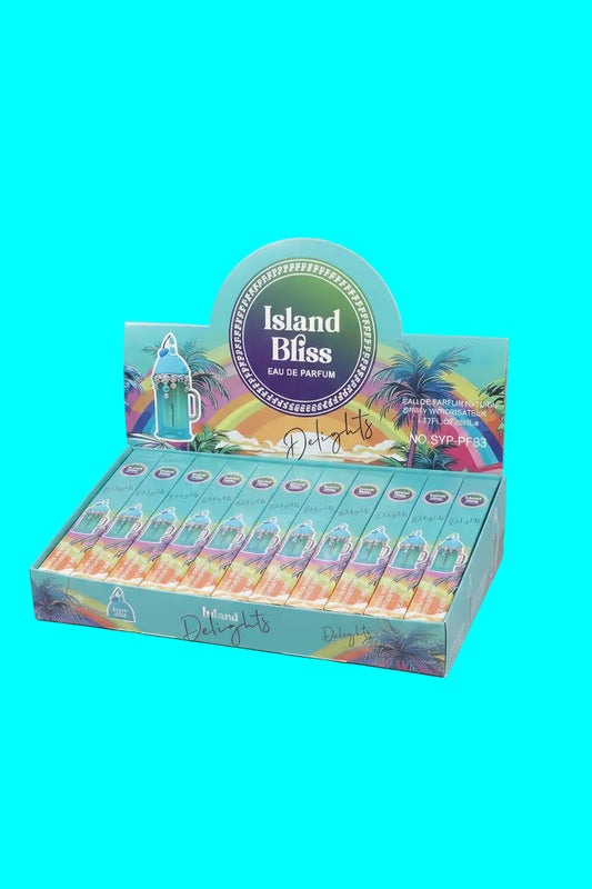 ISLAND BLISS BY ARMAF VAPORISATEUR