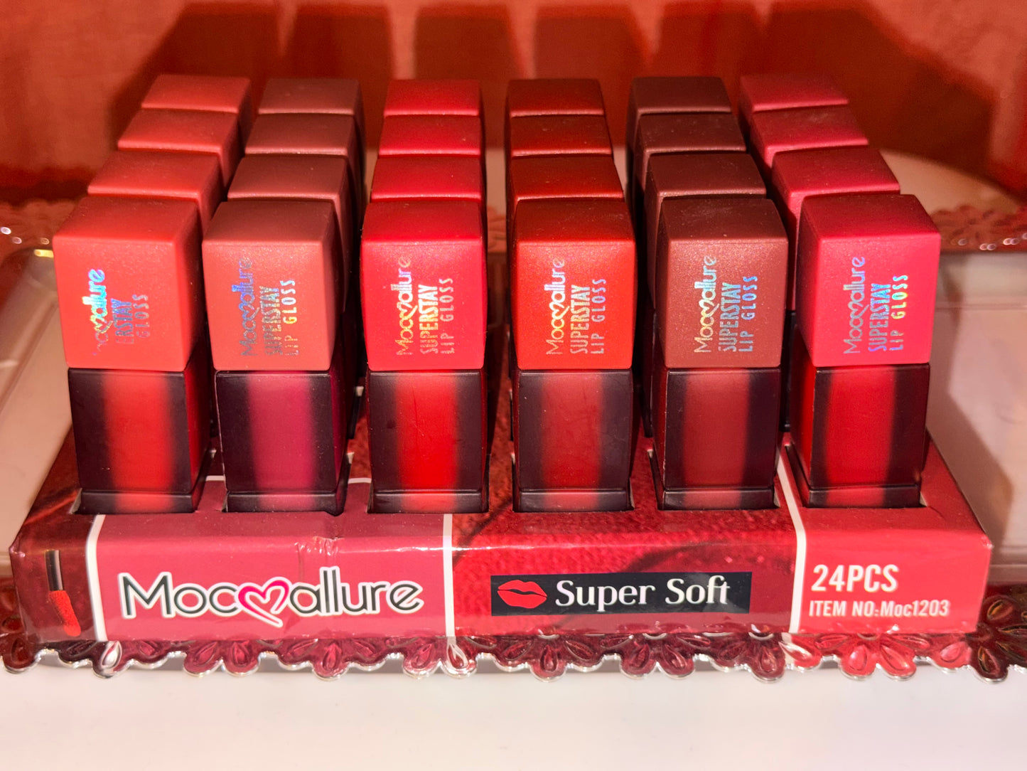 Full box bundle 24pcs Free Shipping