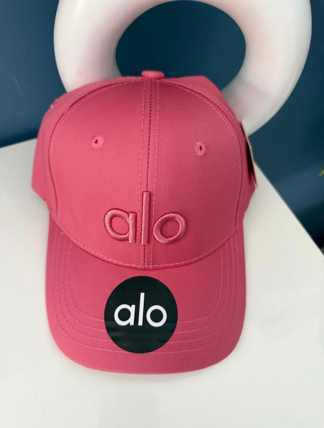 Alo Hat
