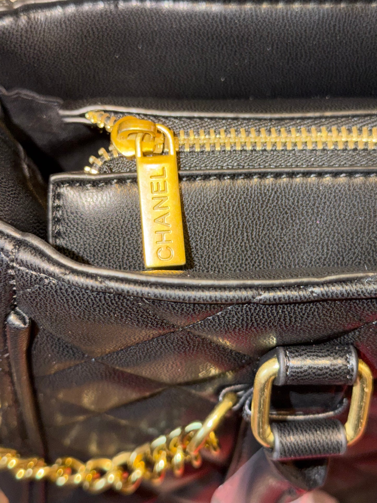 CC HANDBAG