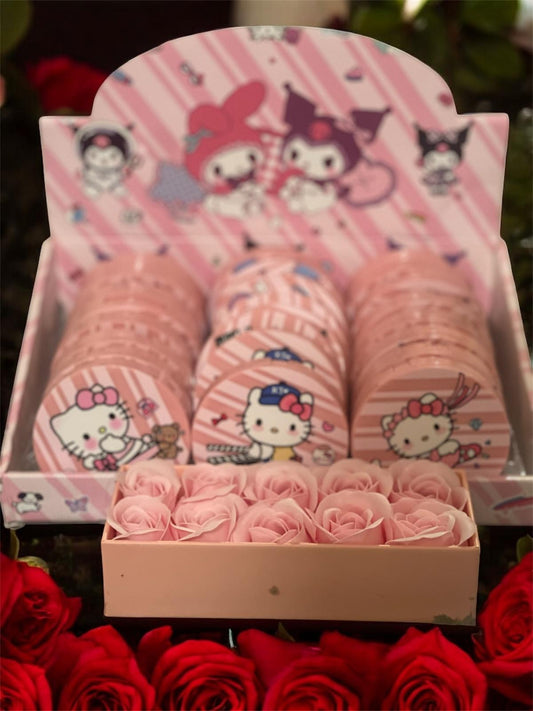 HK POWDER BLUSH