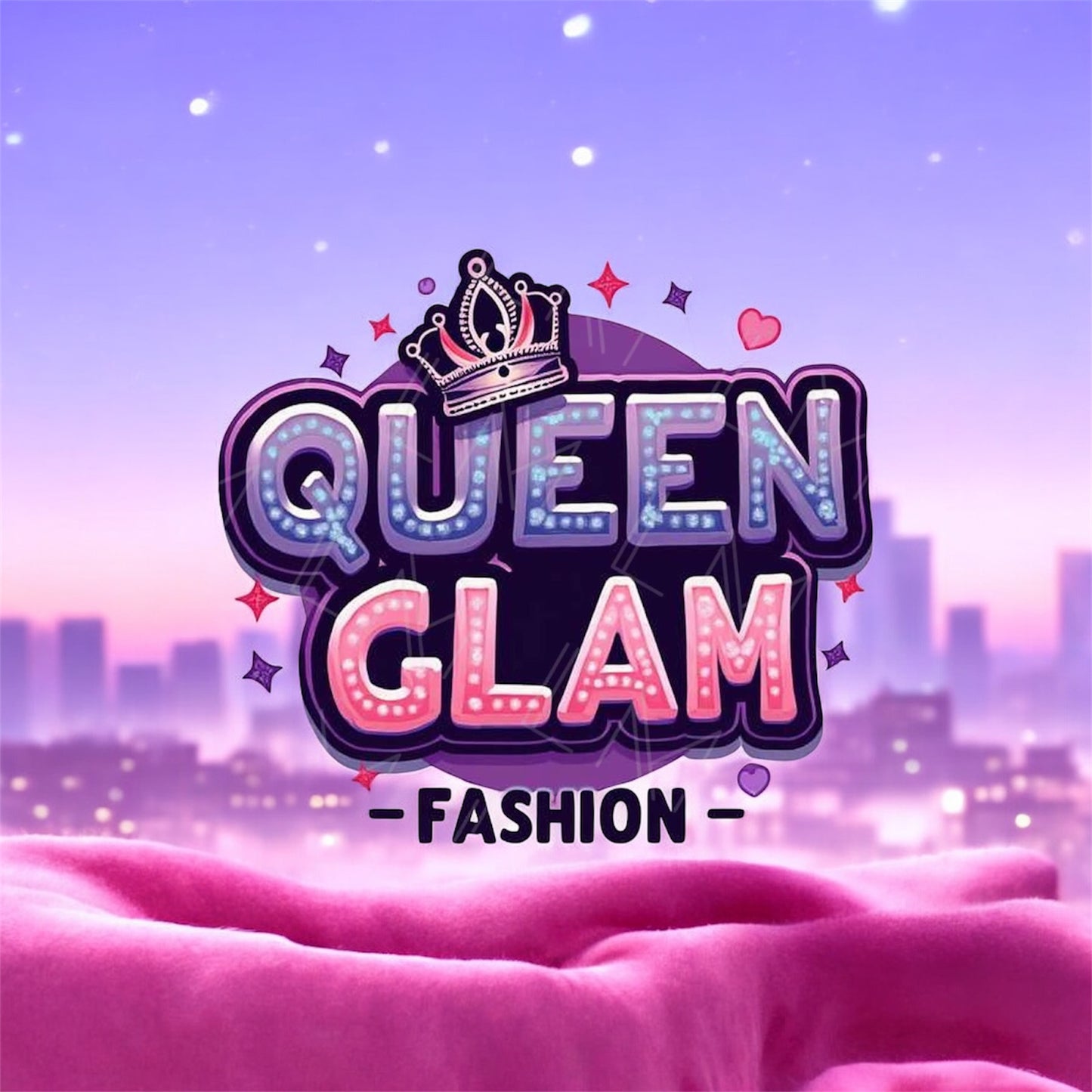Queen Glam Fashion Gift Card