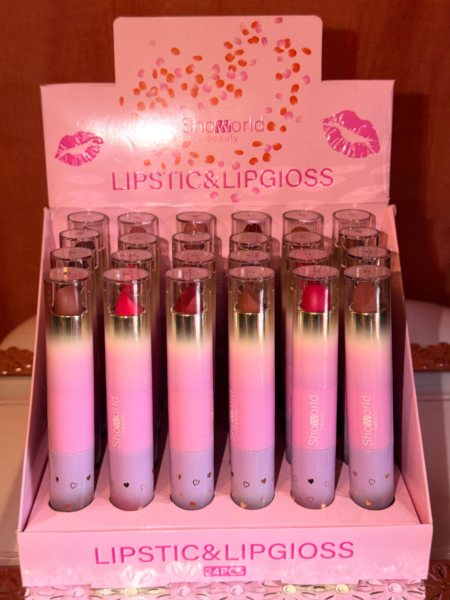 Full box bundle 24pcs Free Shipping