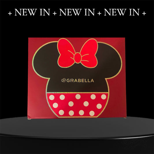 Grabella Minnie Mouse Palette