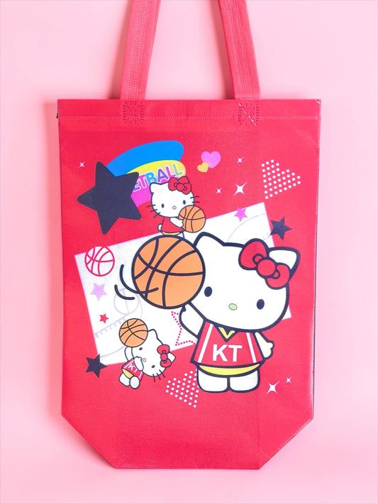 Hk shopping bag set 2