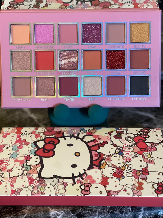 HK PALLET