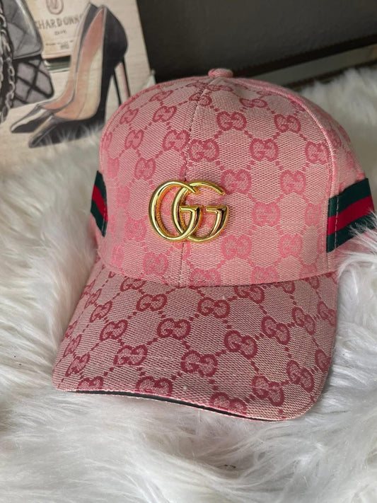 GG Hat