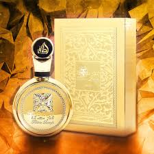 Fakhar Extrait by Lattafa Unisex