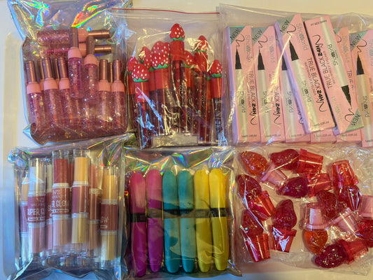 Makeup Bundle Wholesale Mix