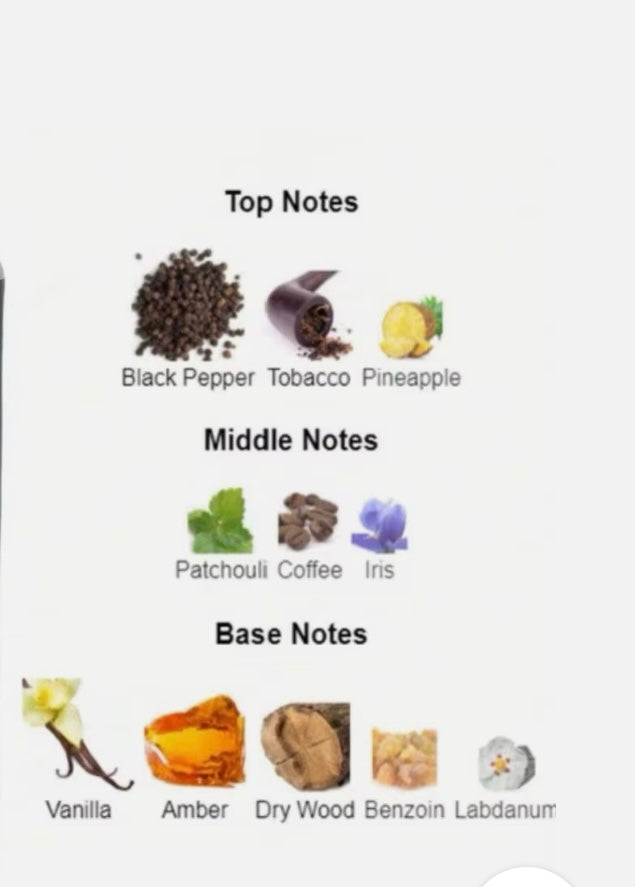 ASAD by LATAFFA Perfume Vaporizeteur