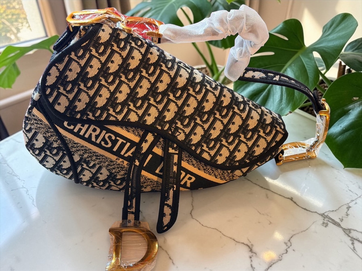 Christian D handbag