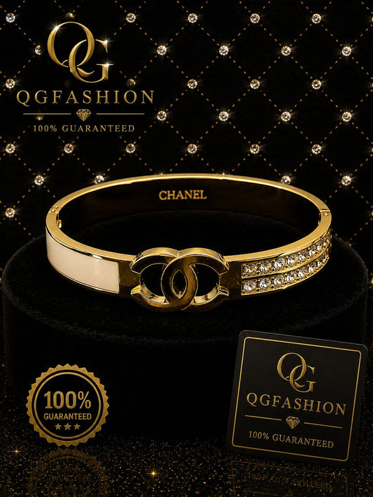 Classic Bangle Bracelet