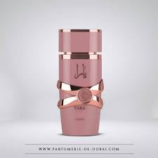 Yara elixir by Lattafa for woman