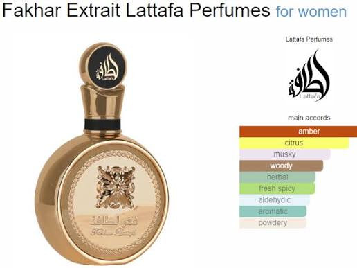 Fakhar Extrait by Lattafa Unisex