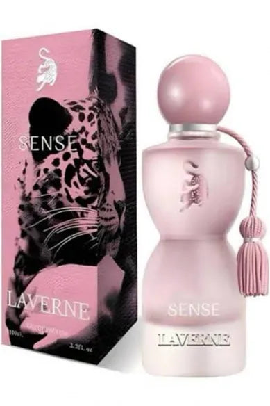 Sense by Laverne