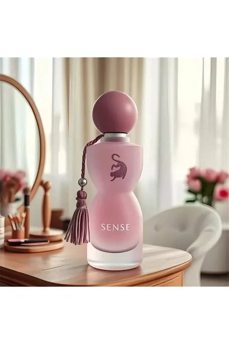 Sense by Laverne
