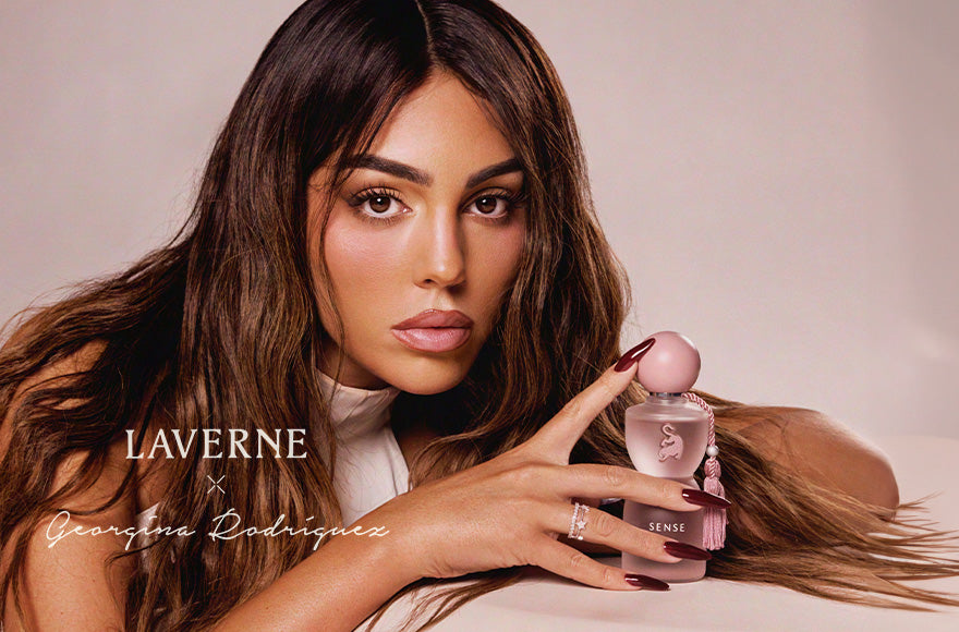 Sense by Laverne