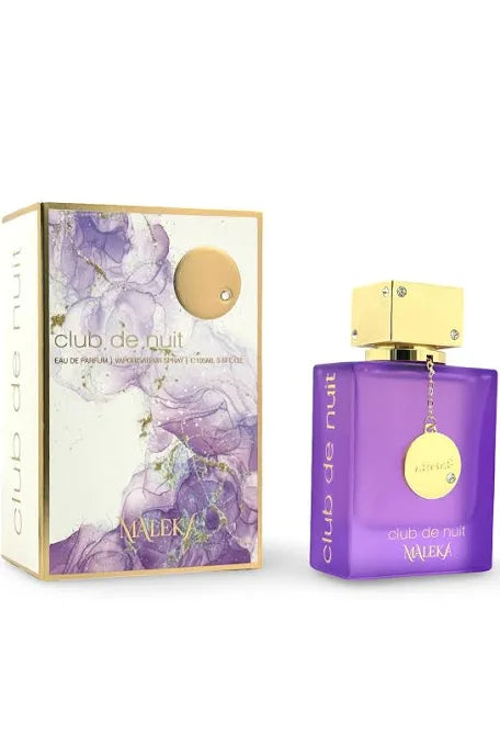 Club De Nuit Maleka
