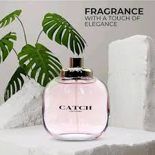 Catch for woman